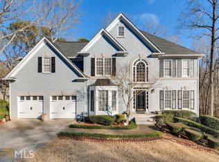 3275 Sweetwater Dr, Cumming, GA 30041