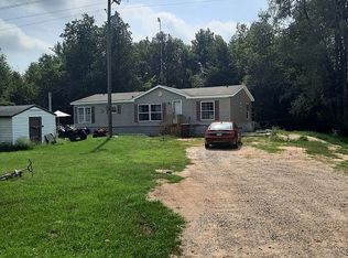 18901 5 Mile Rd, Morley, MI 49336