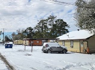 1131 Bancroft Rd #3, Orange, TX 77632