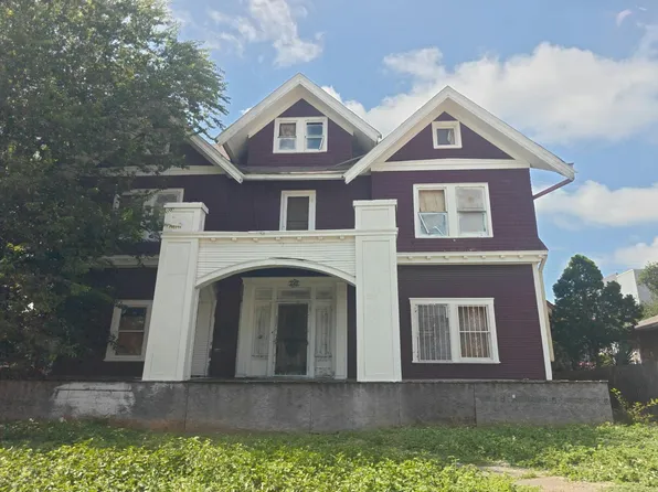 220 E Craig Pl, San Antonio, TX 78212
