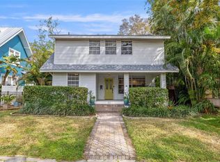 221 8th Ave N, Saint Petersburg, FL 33701