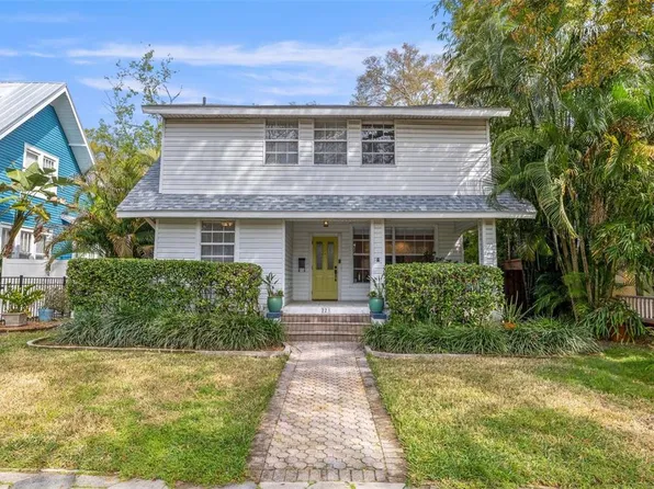 221 8th Ave N, Saint Petersburg, FL 33701