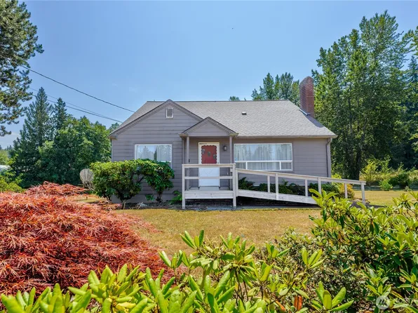 2414 W Hwy 101, Port Angeles, WA 98363