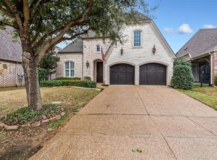 609 Creekview Ln, Colleyville, TX 76034