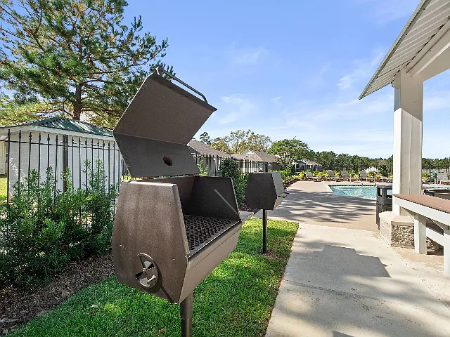 Timber Ridge Apartment Homes — Photo 34