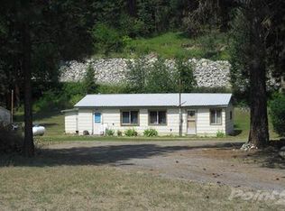 219 Warren Rd, Libby, MT 59923