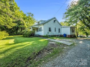 1386 Asheville Hwy, Brevard, NC 28712