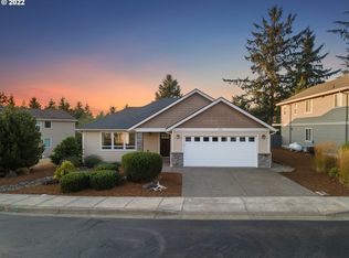 4470 Sequoia Loop, Tillamook, OR 97141