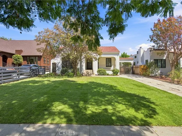 5136 Dahlia Dr, Los Angeles, CA 90041