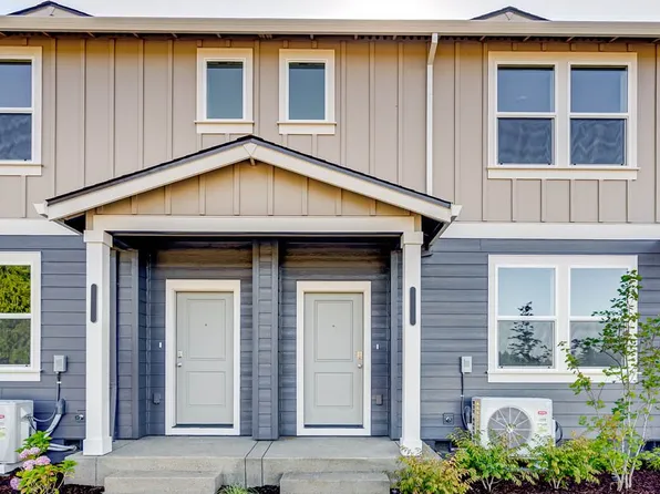 3564 SW Hartley Ave, Gresham, OR 97080