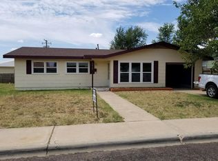 2410 Beechwood St, Odessa, TX 79761