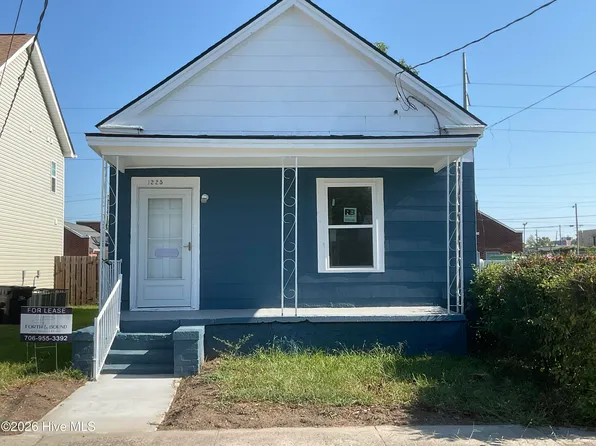 1225 Miller St, Augusta, GA 30901