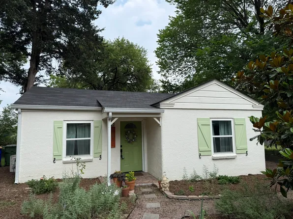 413 Sands Ct, White Settlement, TX 76108