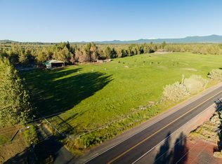 19273 Tumalo Reservoir Rd, Bend, OR 97703
