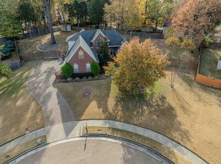 6201 Narcissus Cv, Memphis, TN 38135