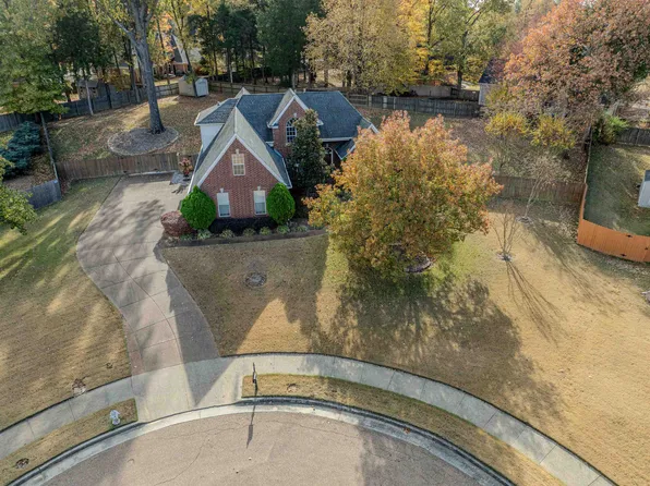 6201 Narcissus Cv, Memphis, TN 38135