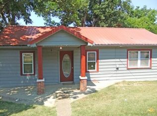 9306 Highway 115, Pocahontas, AR 72455