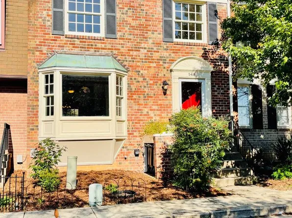 5419 Richenbacher Ave, Alexandria, VA 22304