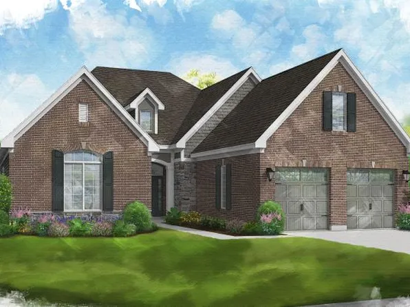 The Palladian Plan, Woodland Greens at Yankee Trace