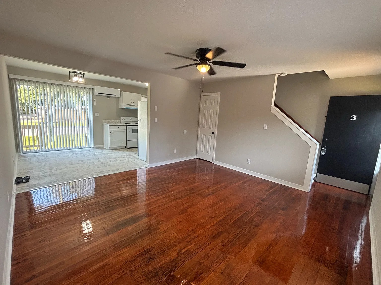 1009 Cain Road - 3 — Photo 4