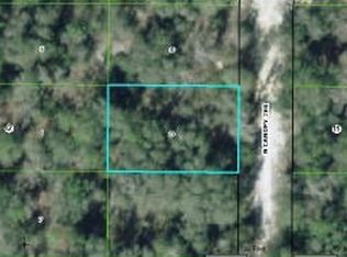 6618 N Canopy Ter, Hernando, FL 34442