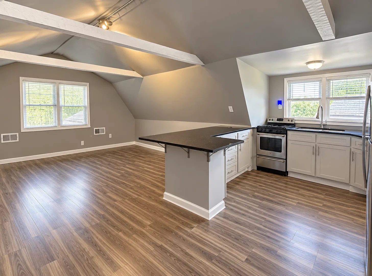 1 bed, 700 sqft, $1,500 — Photo 2
