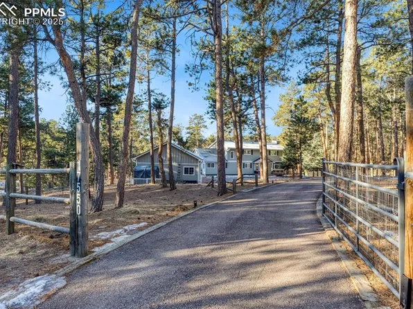 17550 Sierra Way, Monument, CO 80132