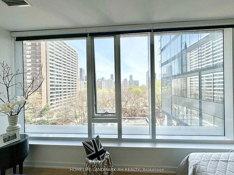 3 Gloucester St #610 — Photo 14