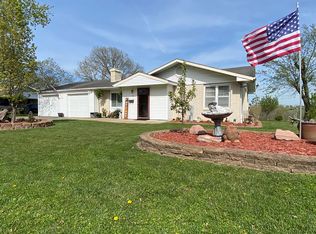 25 Overbrook Dr, Kirksville, MO 63501