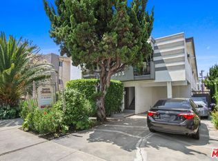 3625 Mentone Ave, Los Angeles, CA 90034