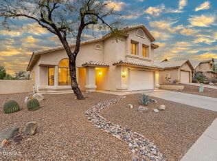 11153 N Par Dr, Oro Valley, AZ 85737