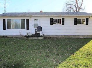 1036 E Elstner St, Mount Morris, MI 48458