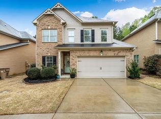 9622 Rushmore Cir, Braselton, GA 30517