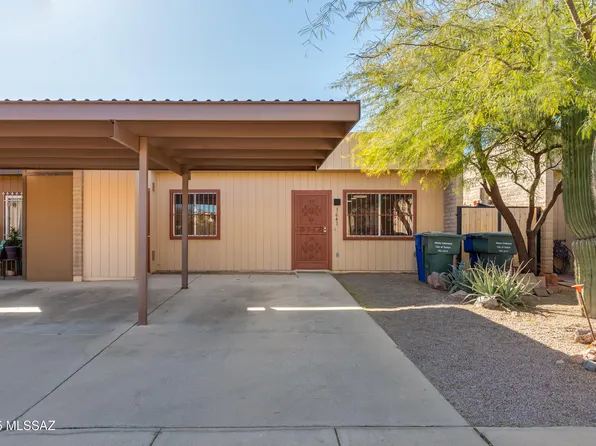 1641 W Calle Del Rey, Tucson, AZ 85713