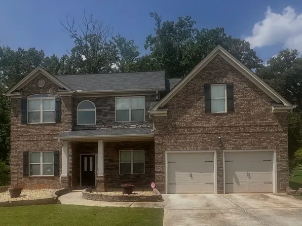1336 Mandarin Ln, Stockbridge, GA 30281