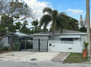 1300 NW 7th Ter, Fort Lauderdale, FL 33311