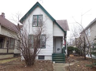 2556 N Humboldt Blvd, Milwaukee, WI
