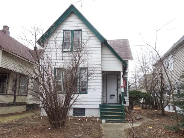 2556 North Humboldt BOULEVARD, Milwaukee, WI 53212