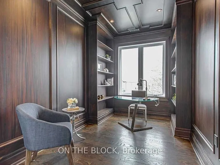 408 Connaught Ave — Photo 30