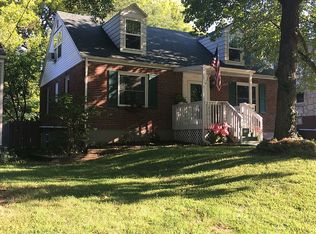 2018 Meadow Ln, Jefferson City, MO 65109