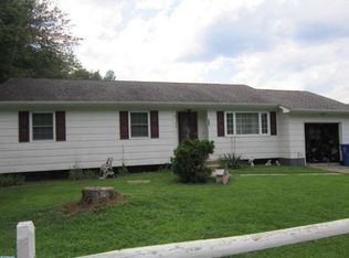 276 Stocktons Bridge Rd, Pemberton, NJ 08068