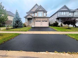 23 Irongate Dr, Brant, ON N3L4G4