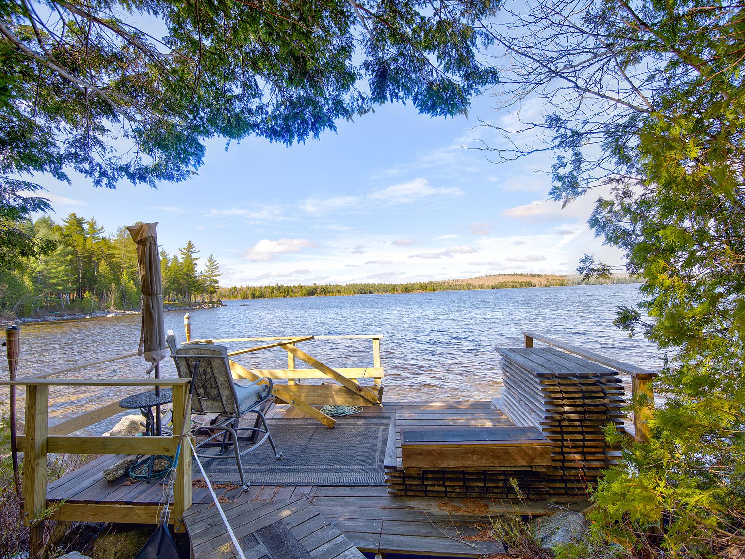 120 Upper Lead Mountain Pond Road, Aurora, ME 04408 MLS 1588501 Zillow