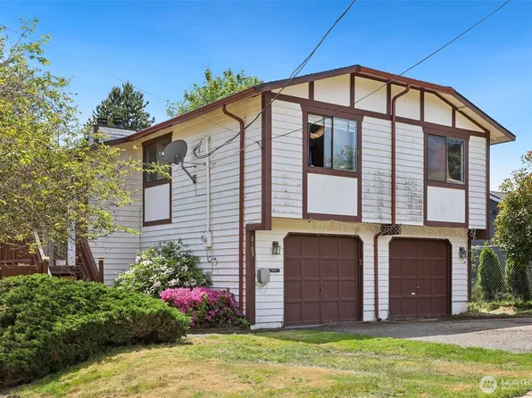 8103 30th Avenue SW, Seattle, WA 98126