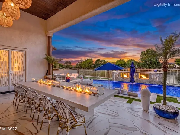 322 E Placita Haciendas Del Lago, Sahuarita, AZ 85629