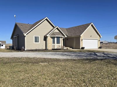 15088 222nd Rd, Holton, KS, 66436