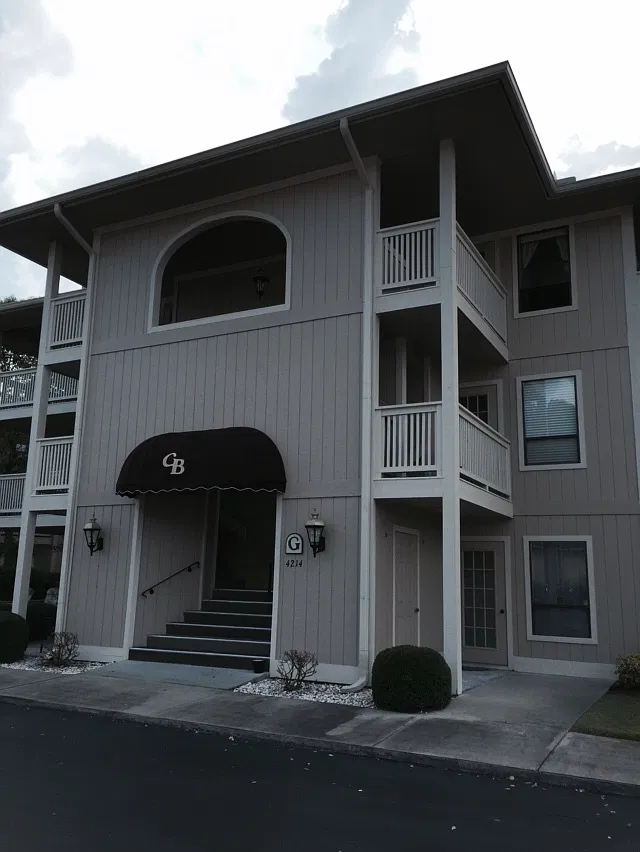 1 Bed Long Term Rental - Little River, SC — Photo 2