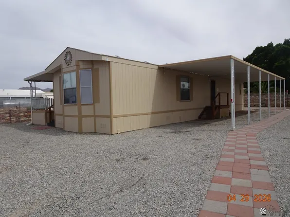13209 E 47th St, Yuma, AZ 85367