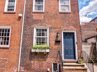 115 S Bonsall St, Philadelphia, PA 19103