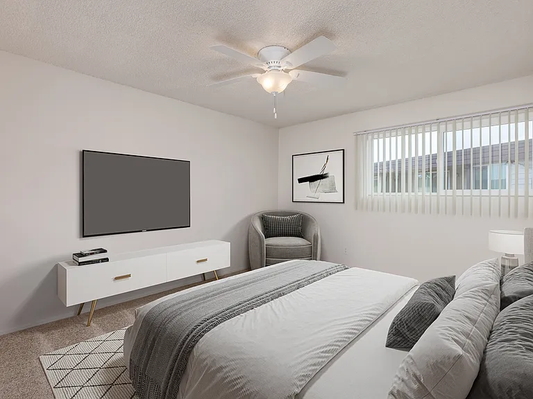 Villa Seawind — Photo 11
